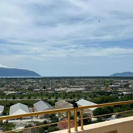 Apartamento Eron Vlorë
