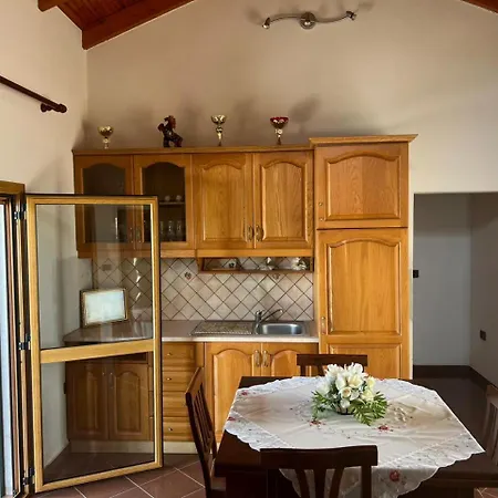 Apartamento Eron *