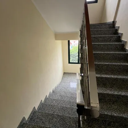 Apartamento Eron