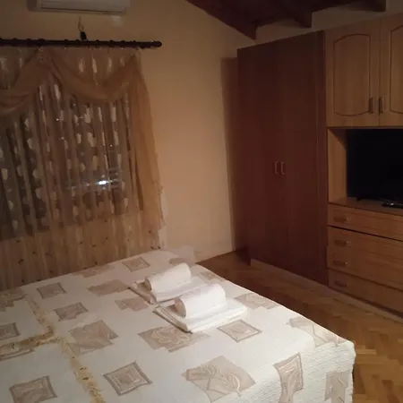 Apartamento Eron