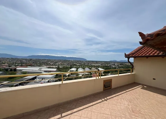 Apartamento Eron Vlorë