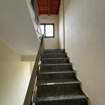 Eron Apartment Vlorë
