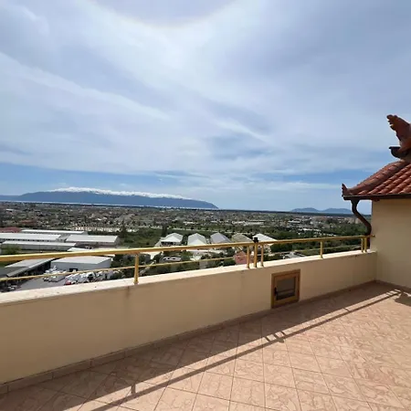 Apartment Eron Vlore
