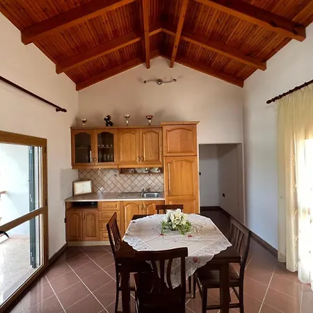 Eron Apartment