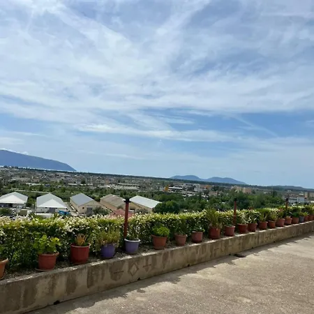 Apartment Eron