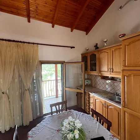 Apartment Eron *