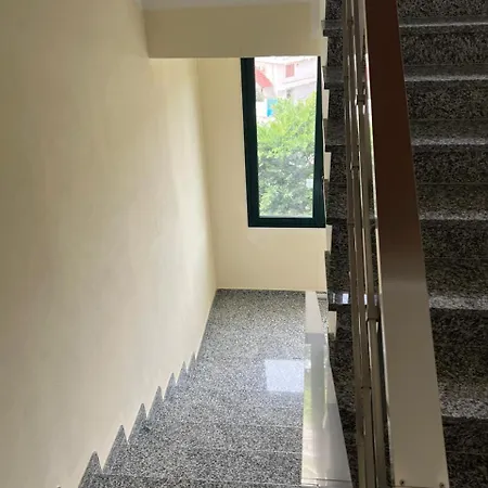 Eron Apartment