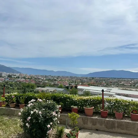 Eron Apartment Vlore
