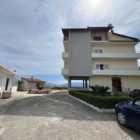 Apartment Eron Vlorë