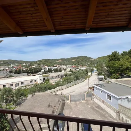 Eron Vlore