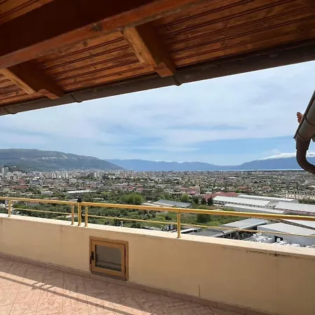 Apartment Eron