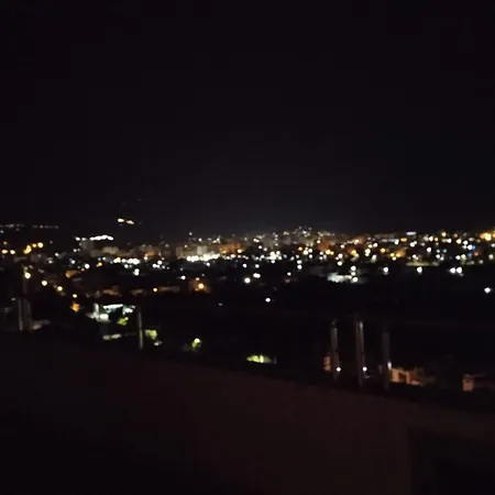 Eron Apartment *