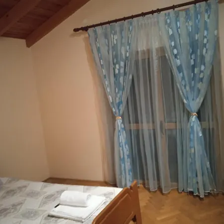 Eron Apartment Vlore