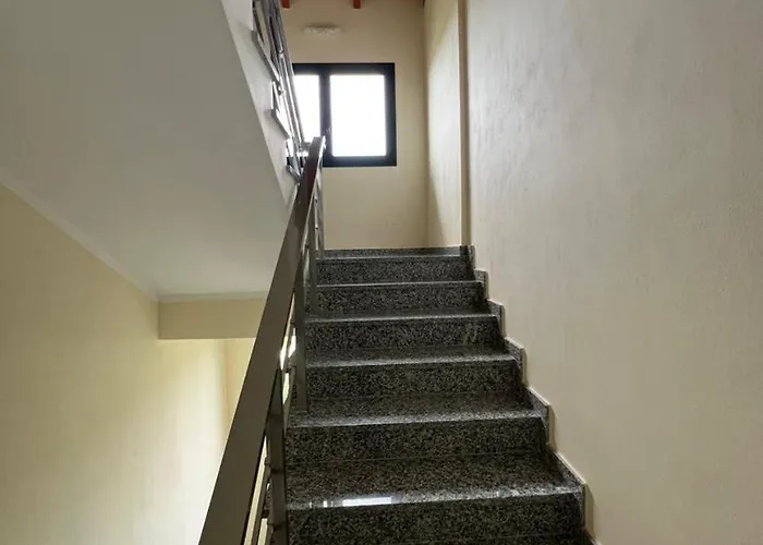 Eron Apartament Wlora